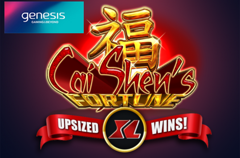 CaiShen's Fortune XL